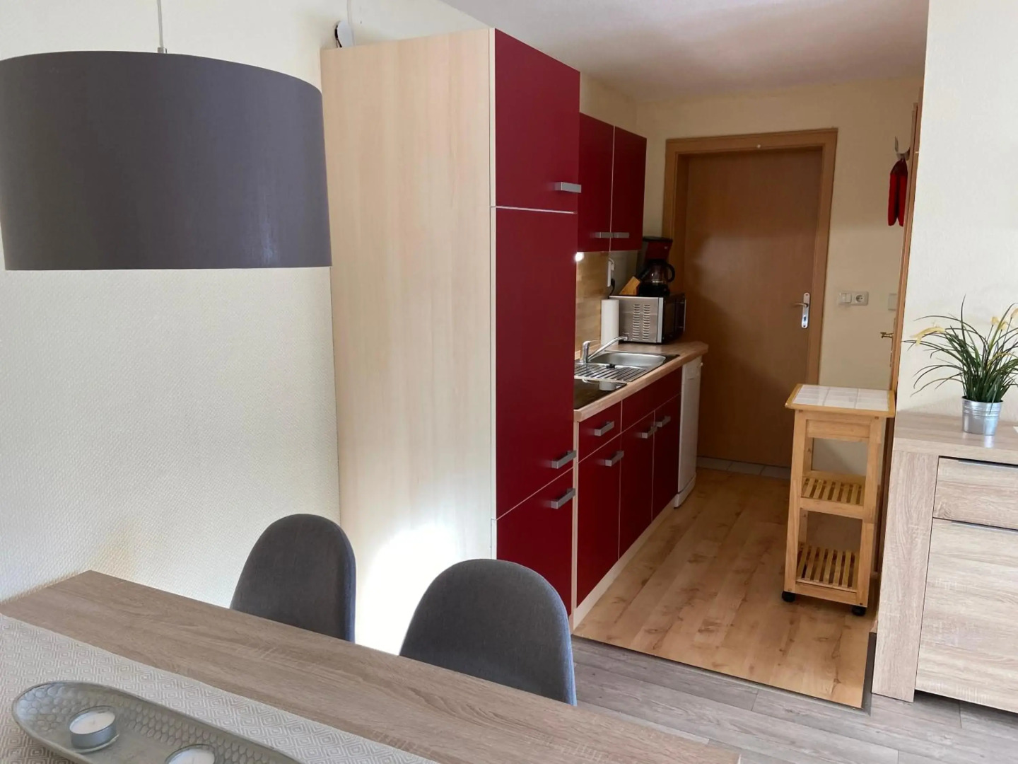 Ferienwohnung Schaub