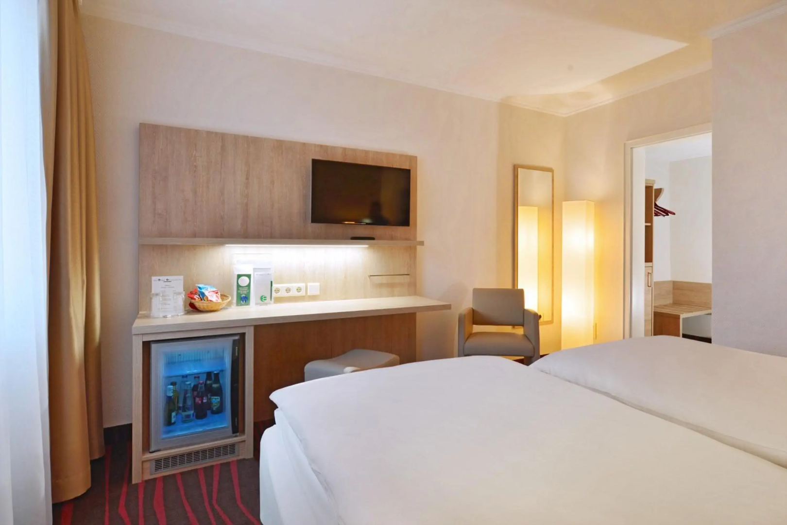 Hotel Europäischer Hof - Adults Only