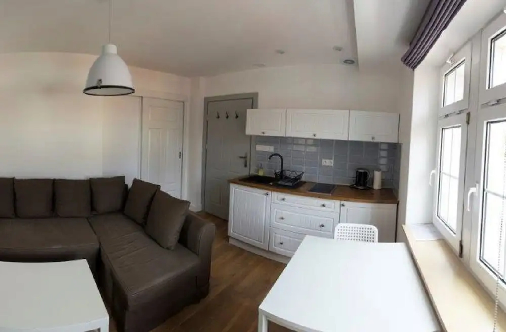 Apartamenty Stella Mare