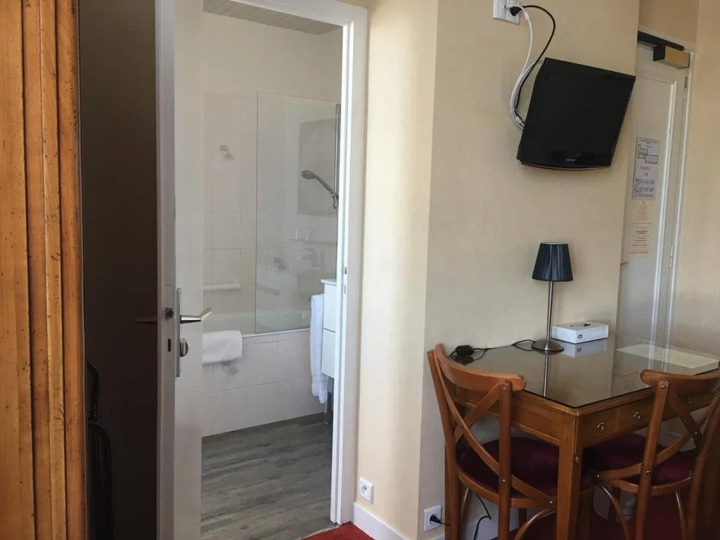 Hôtel de la Pointe du Grouin