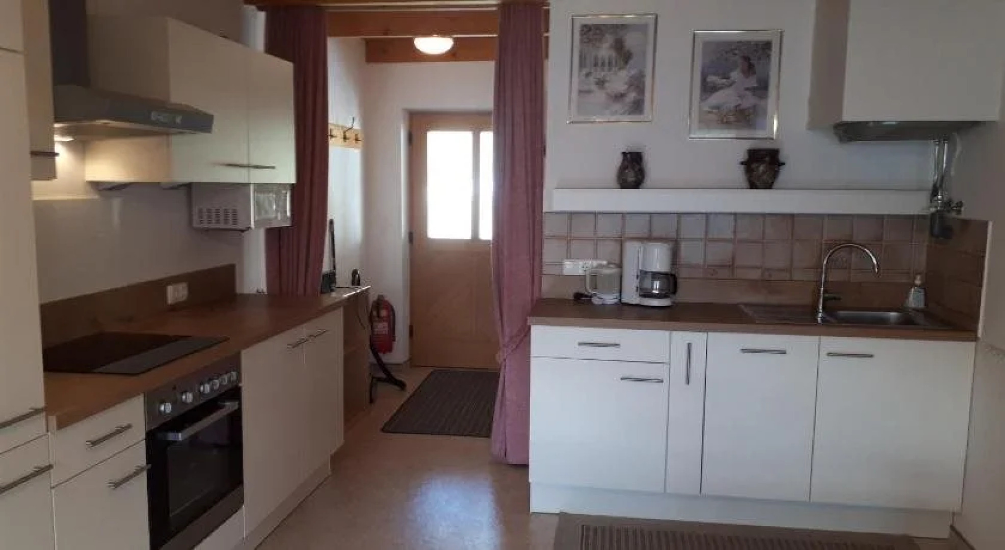 Mölltaler Ferienhäuser