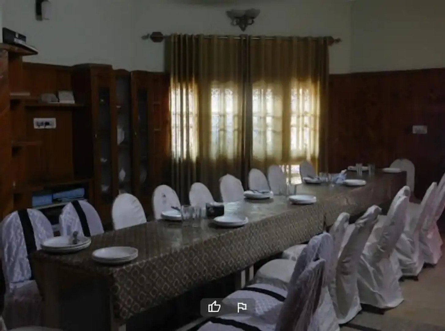 Pak Palace Guest House Abbottabad