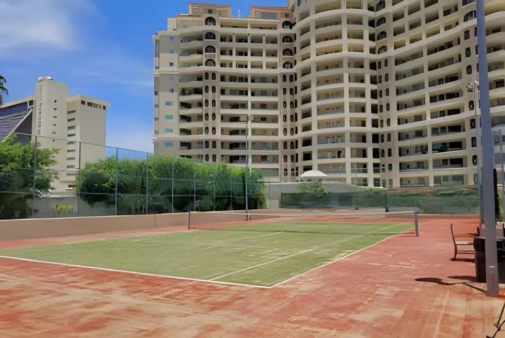 302 S Bay View Grand Residencial Ixtapa