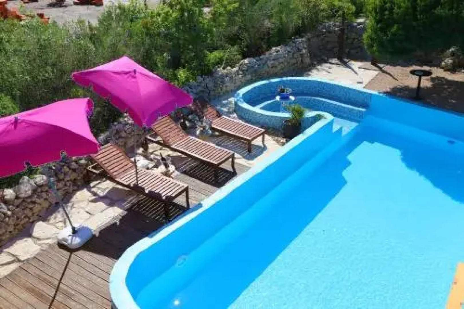 Guesthouse Crazy Night