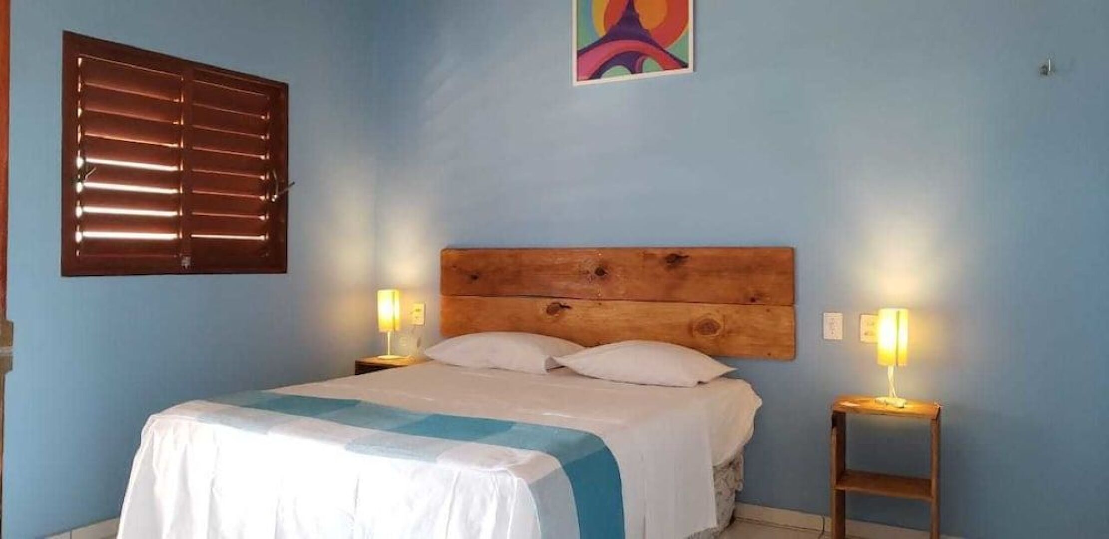 Pousada White Sand Gostoso