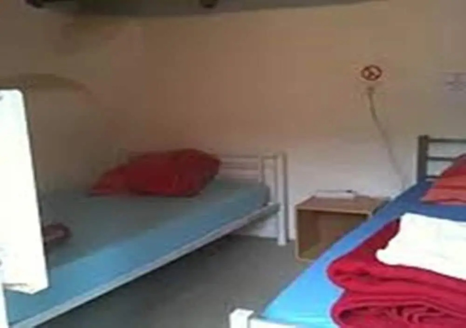 Auberge de Jeunesse Chez Mc Donald