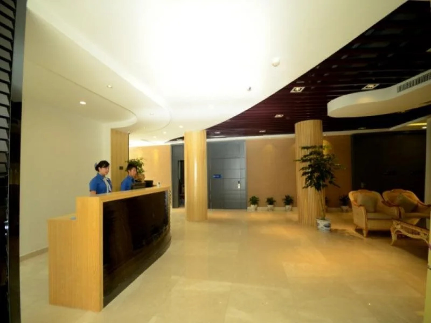 Wuyishan Tujia Sweetome Automobile Vaction Hotel Ziyou Town