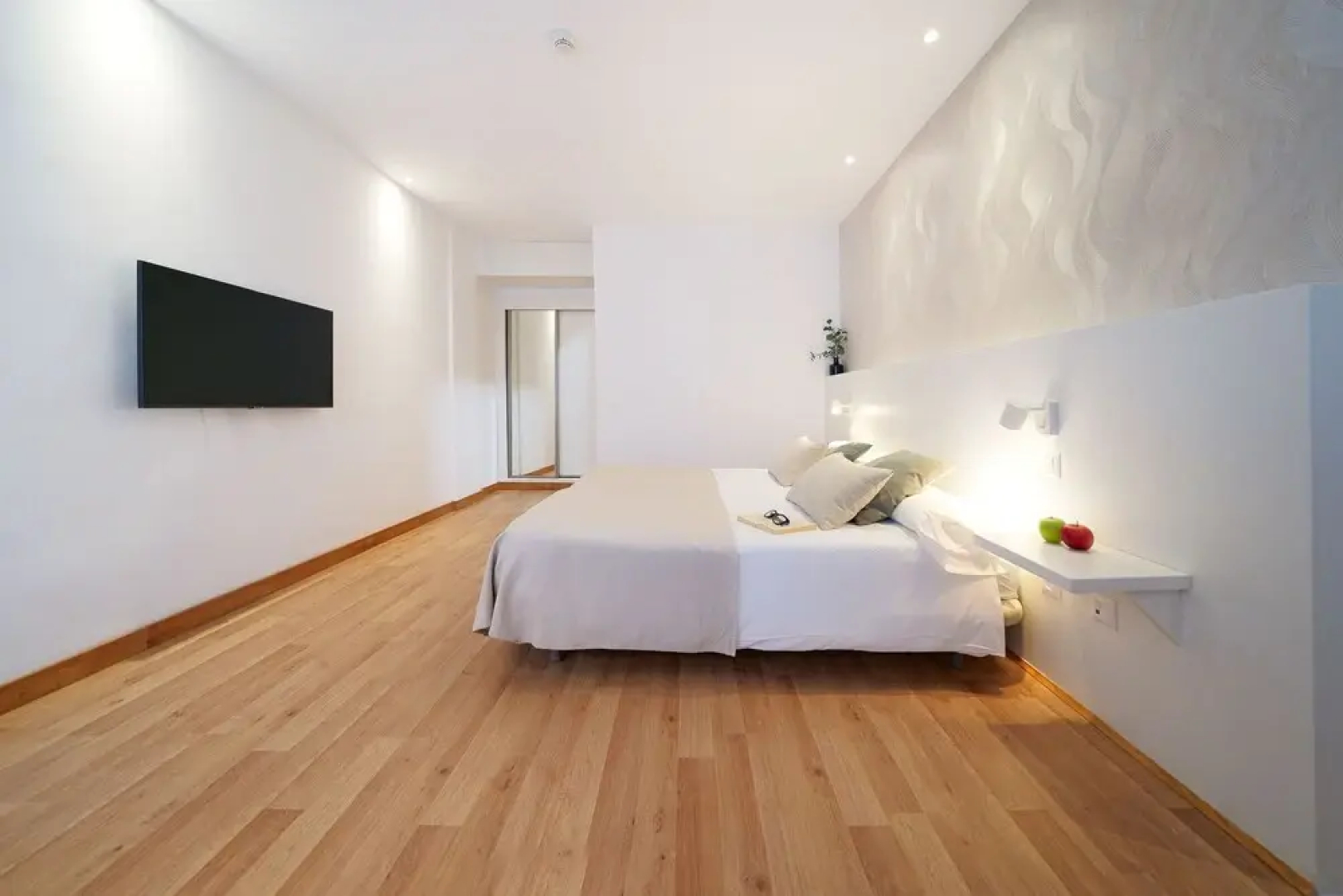 Apartamentos Maype Canteras