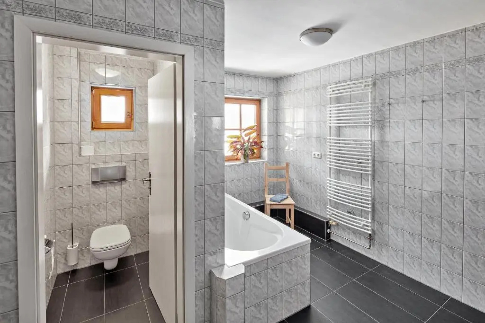 Alte Säge Ruhpolding