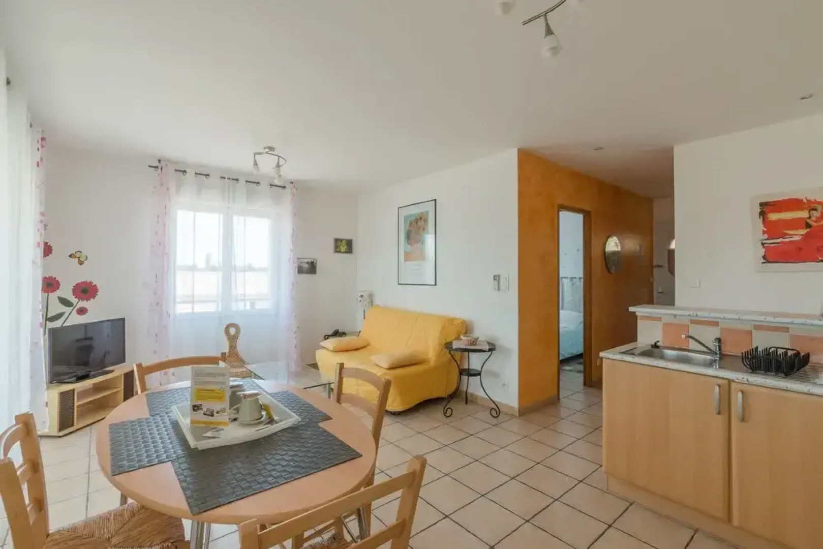 Hotel & Residence de la Transhumance