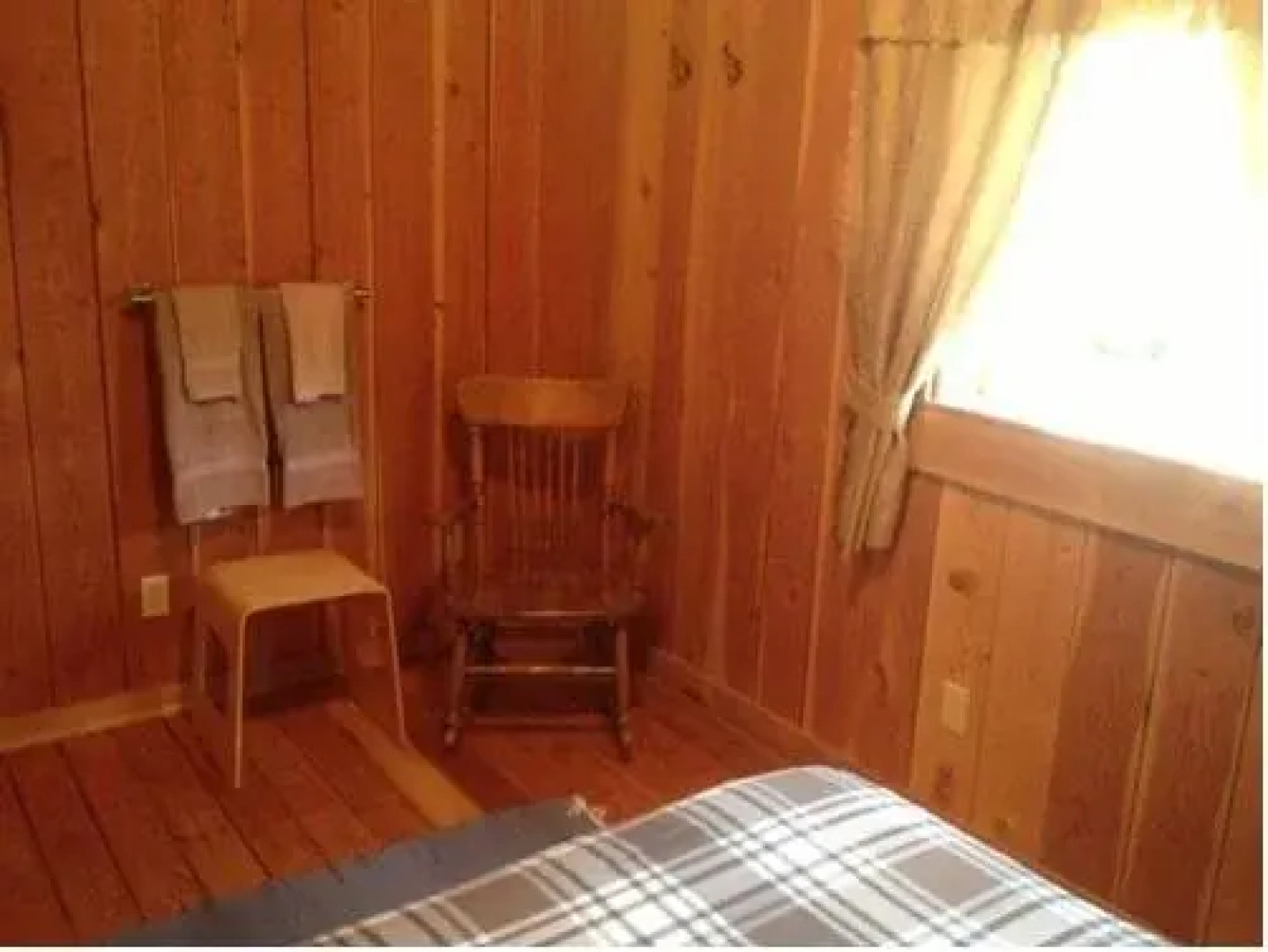 Half Moon Guest House