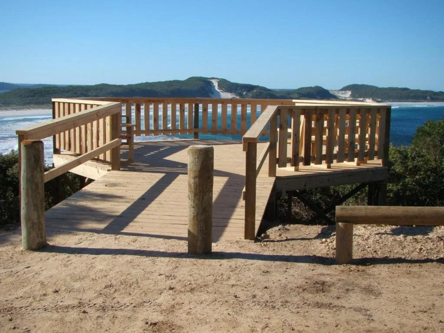 Cinnamon Coloureds Farm Cottages