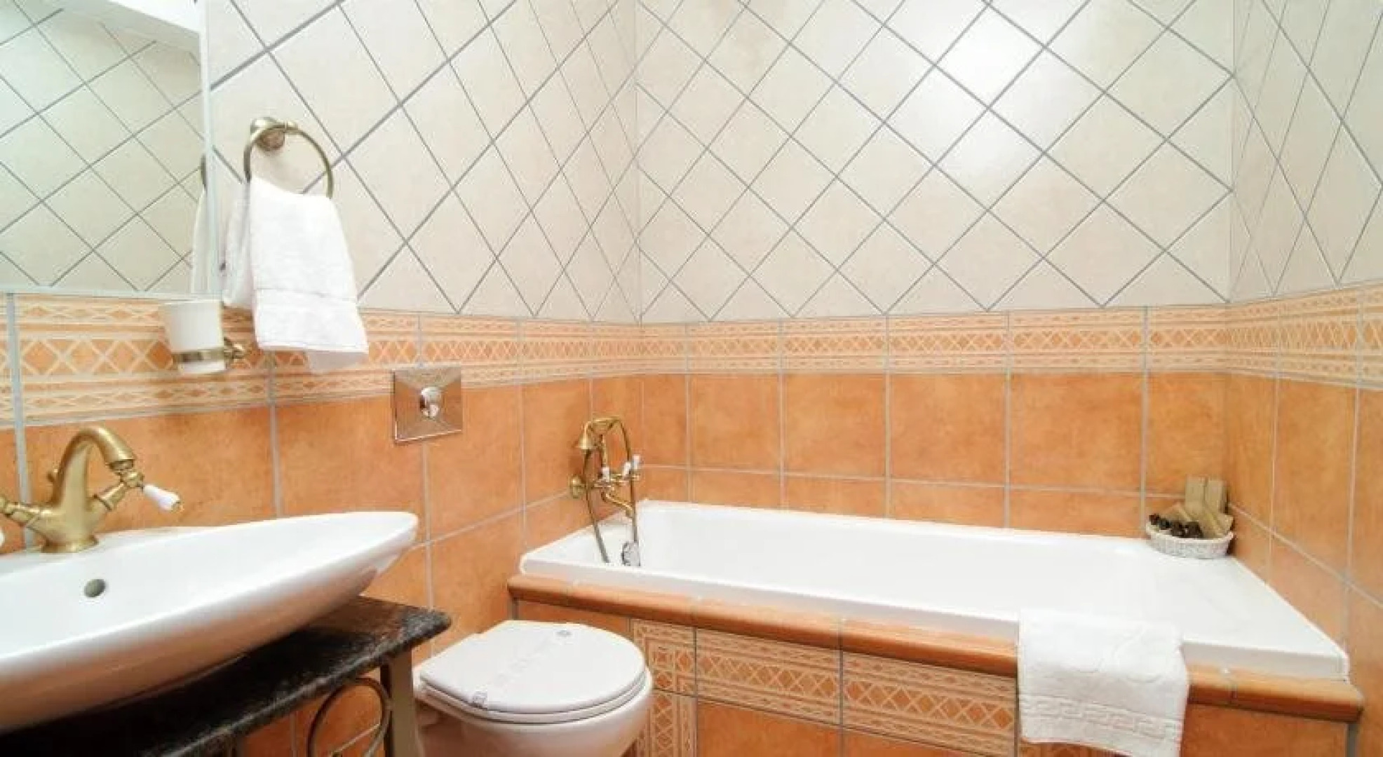 El Quatro - Boutique Hotel