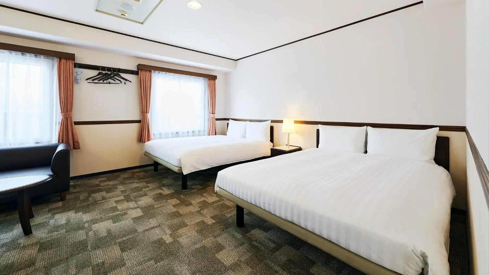 Toyoko Inn Osaka Itami Kuko