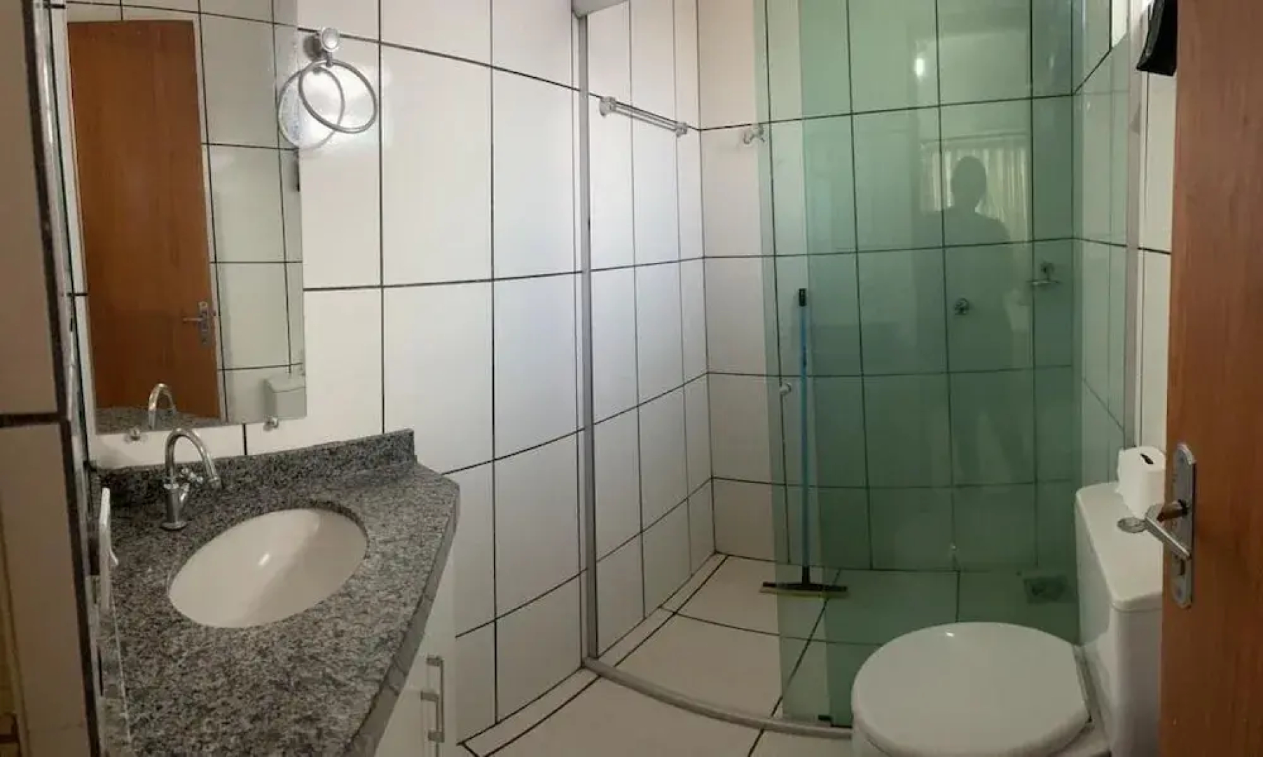 Hotel Pousada Santos Reis