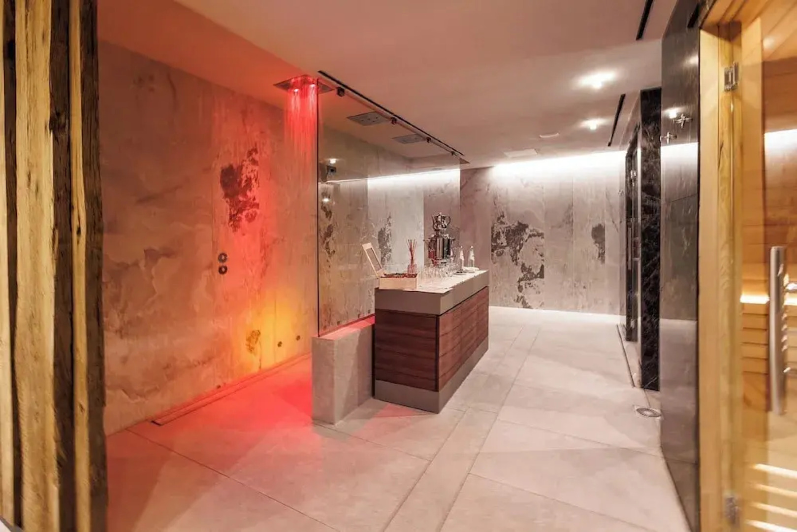 LLAC Living Nature Hotel