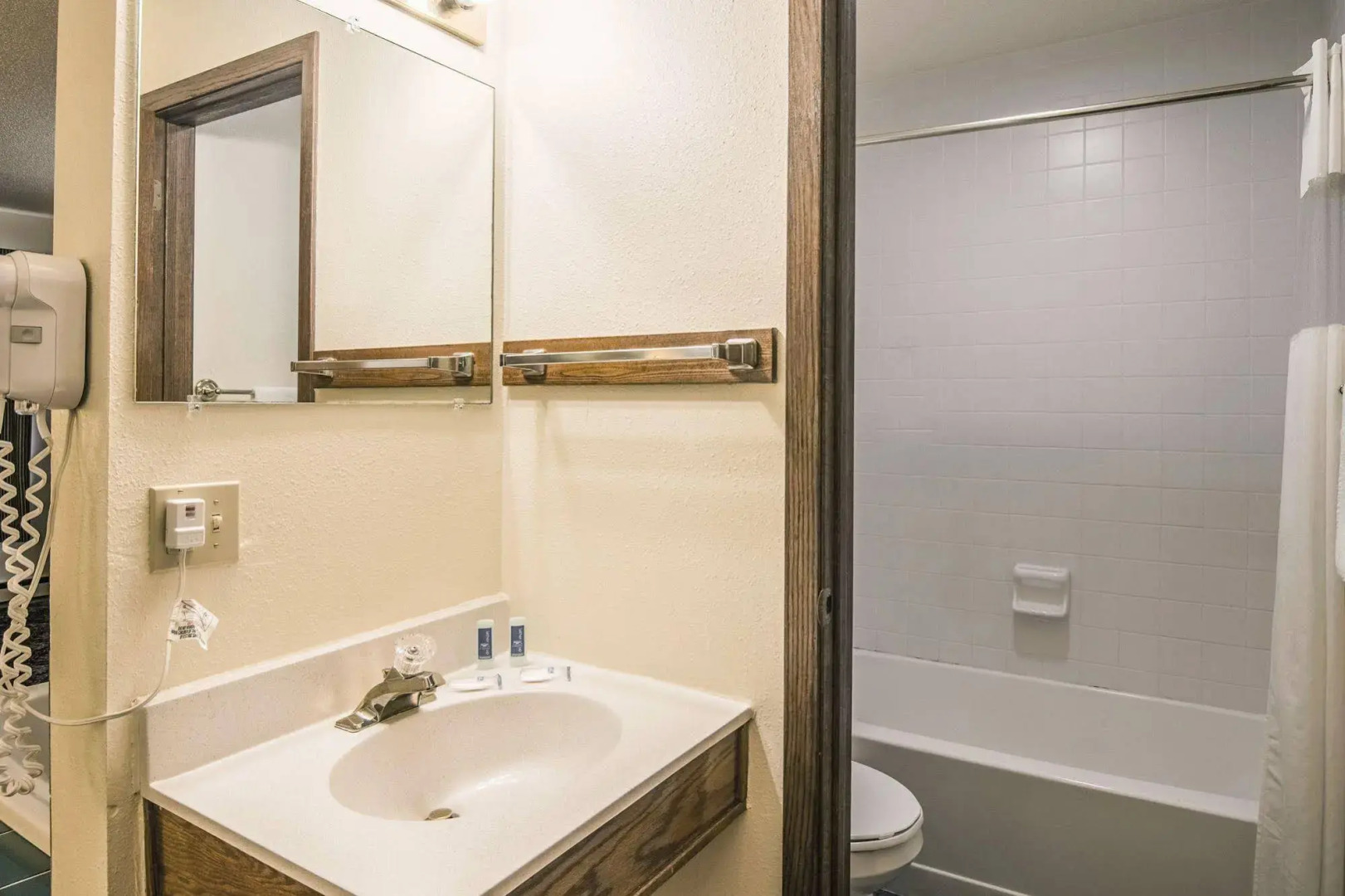 Days Inn by Wyndham Fergus Falls