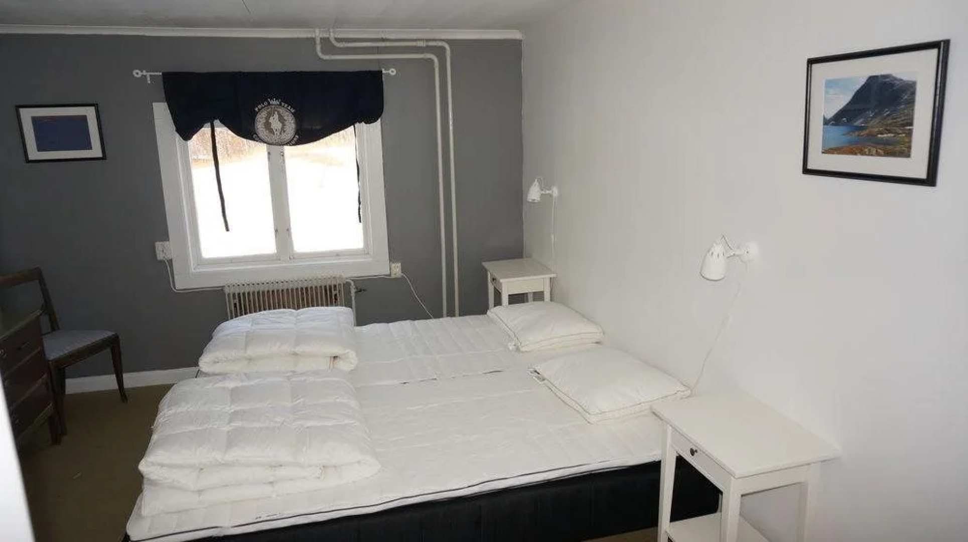 Siljeströms Pensionat & Vandrarhem