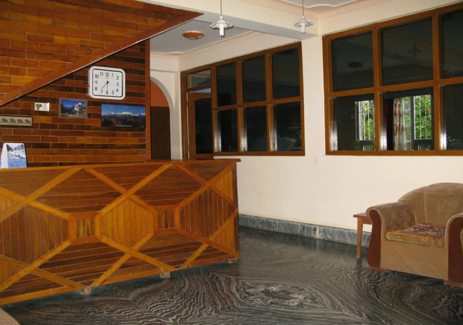 Voyage Dream Villa Retreat