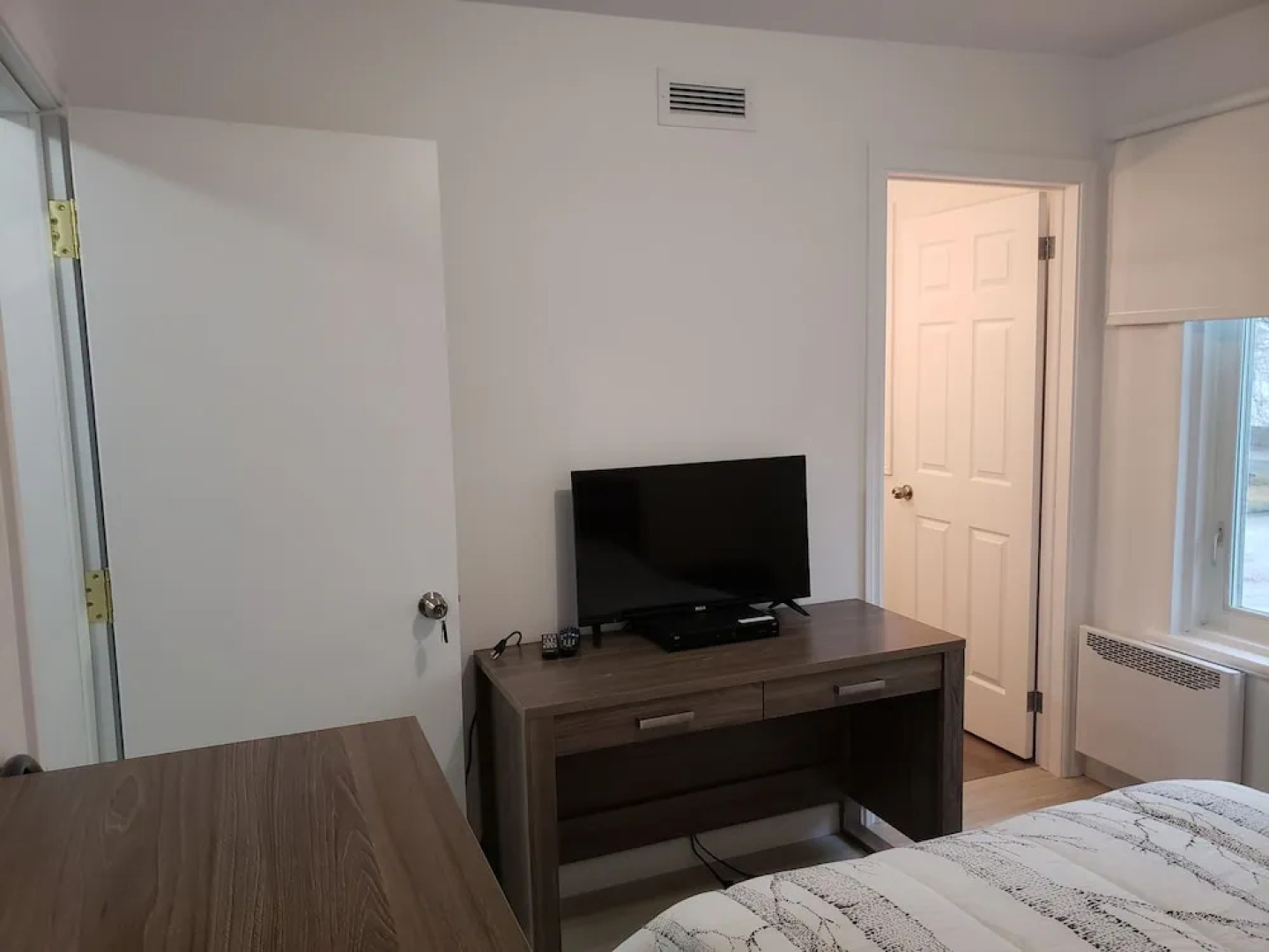 Chambres MB Normandin