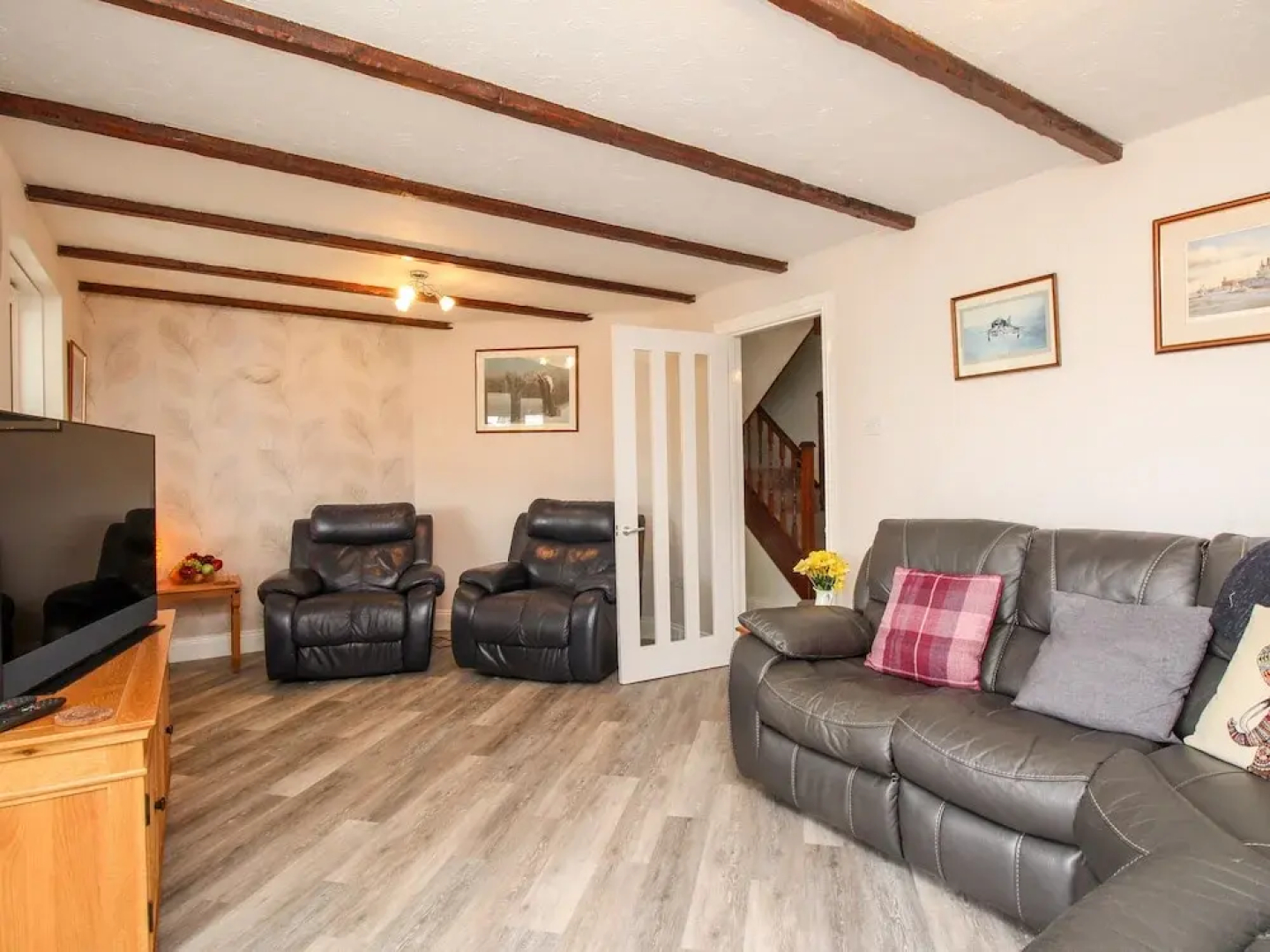 Knapp Cottage