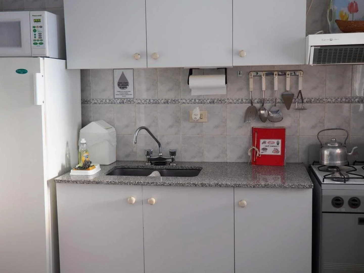 Cascada de los Angeles II