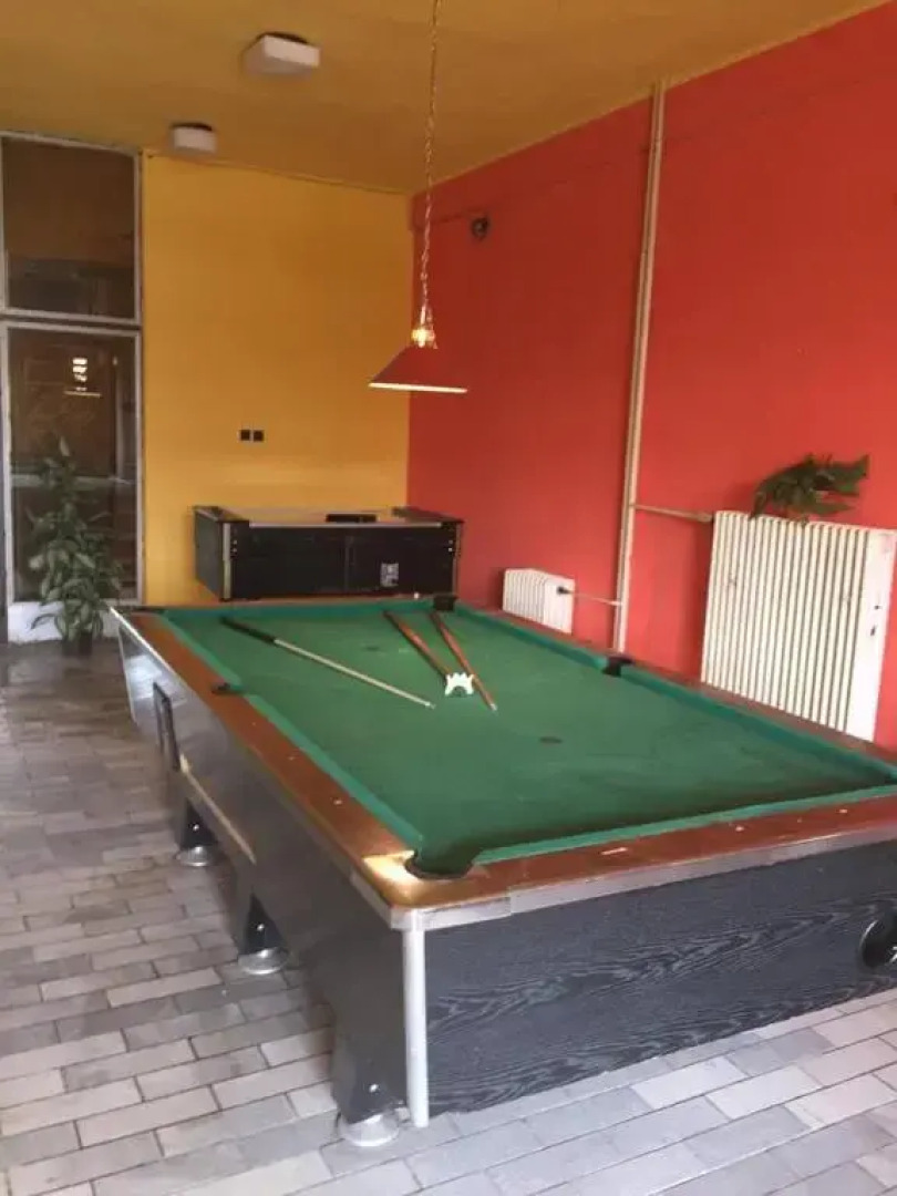 Turistická ubytovňa Hotel Divin