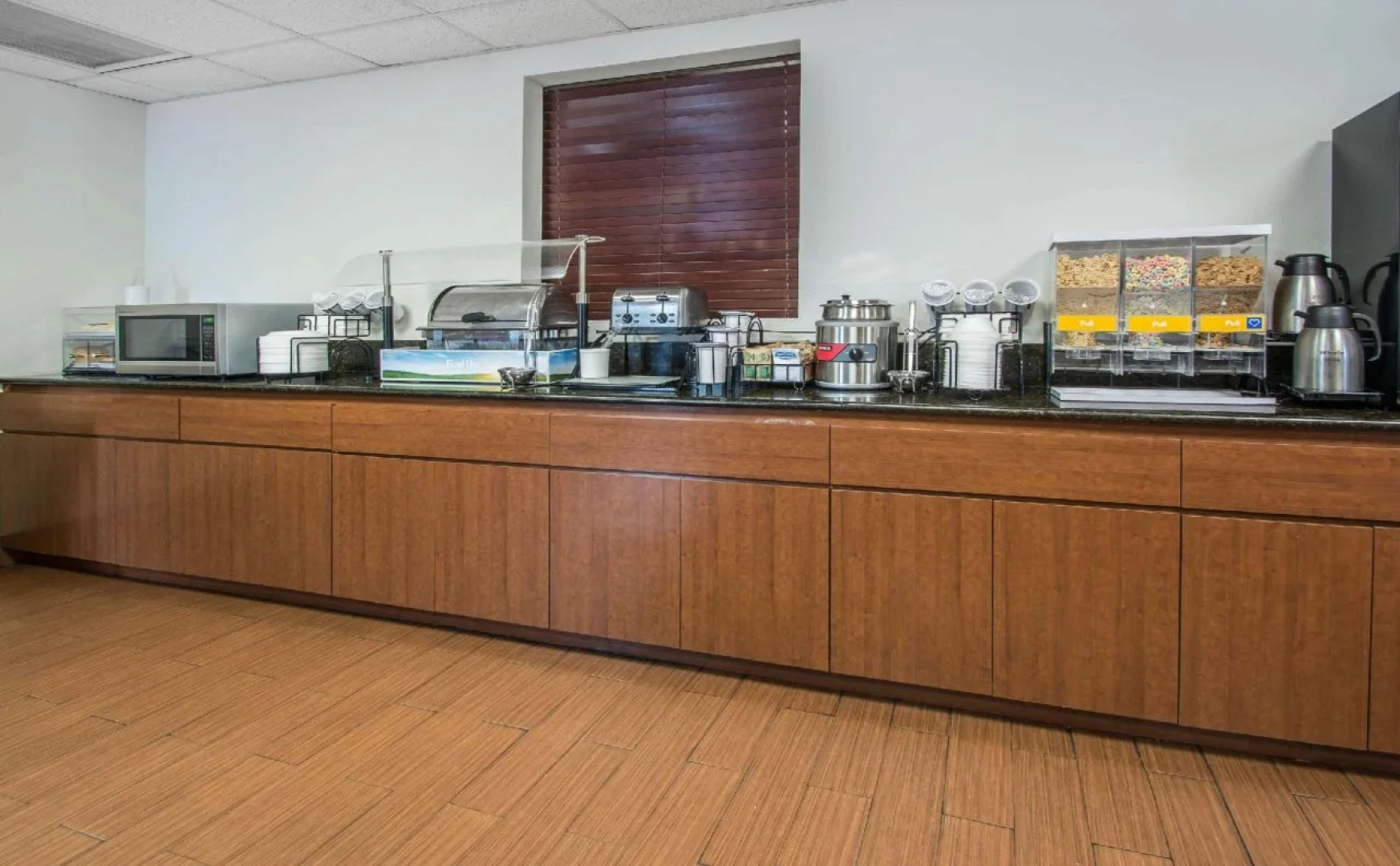 Comfort Inn & Suites Fort Lauderdale West Turnpike