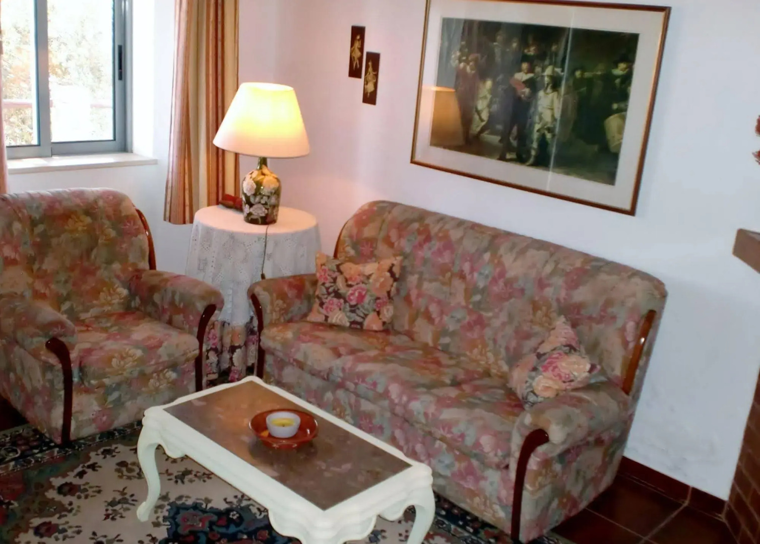 Quinta dos Caracóis