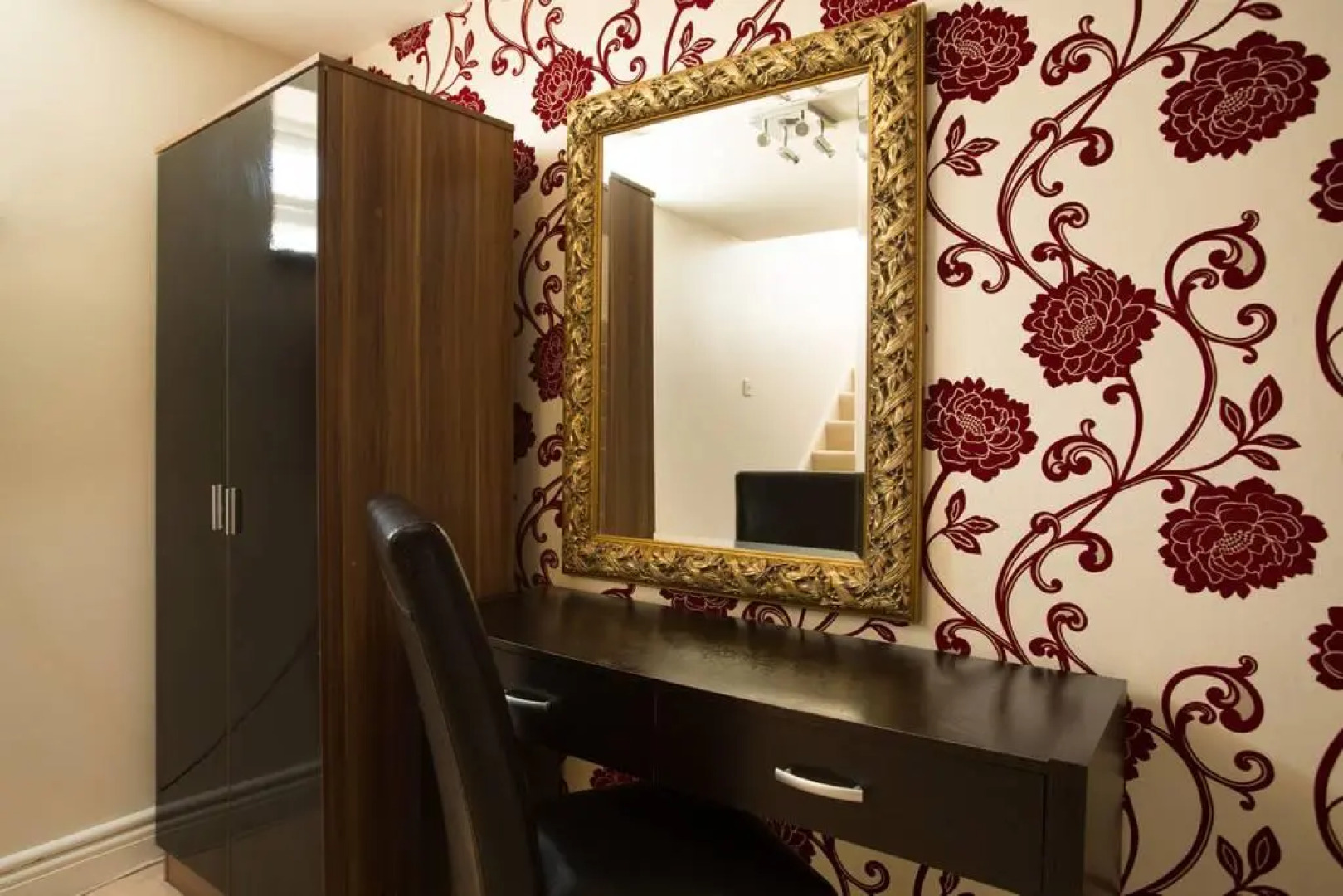 Wentworth House Hotel