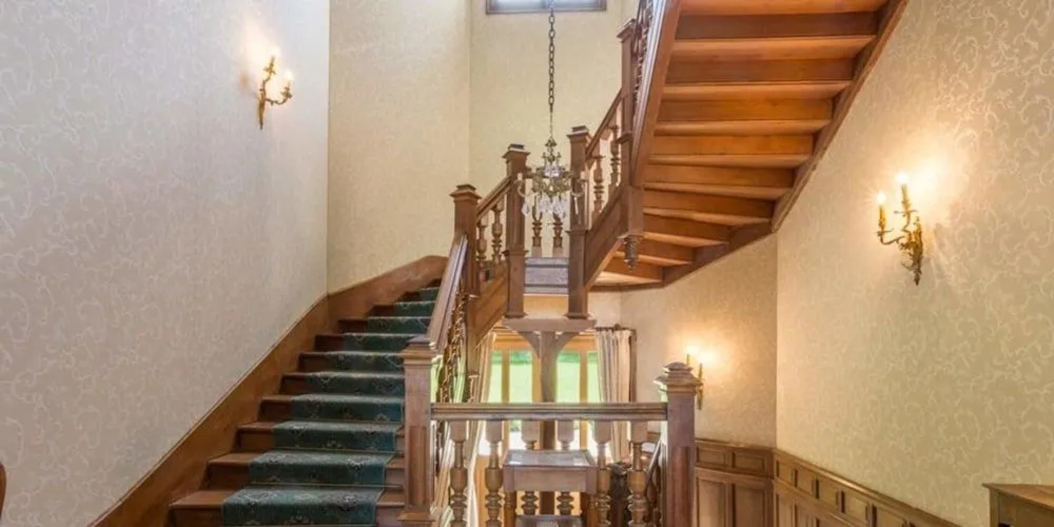 Château de Mont-Félix