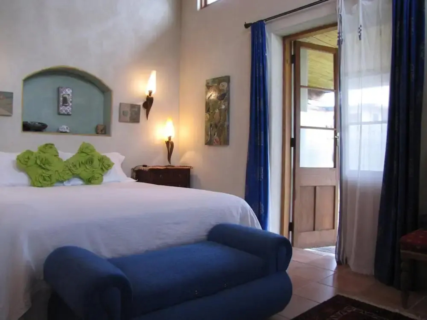 Antria Boutique Lodge