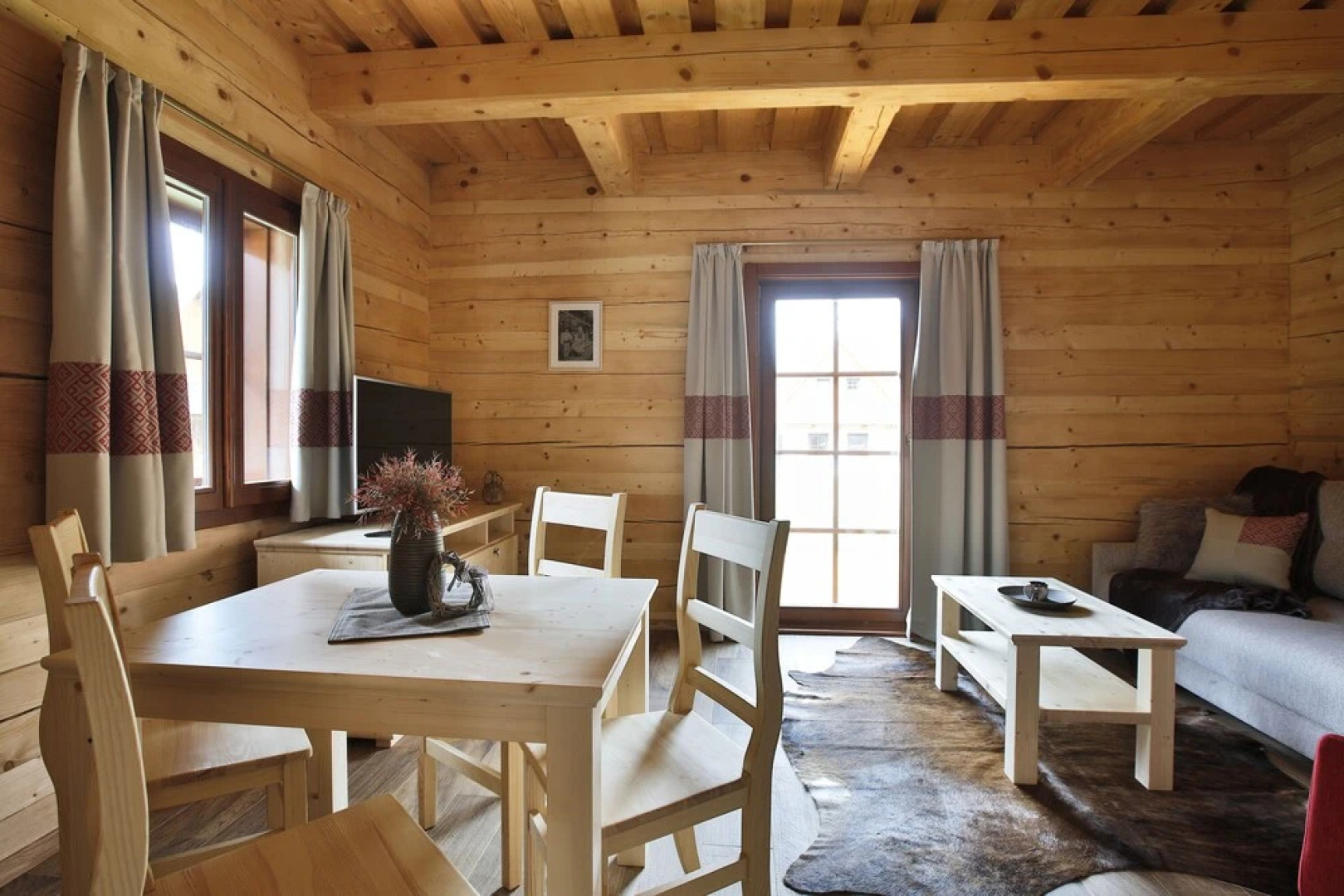 Rezort Gothal Apartmány a Penzióny