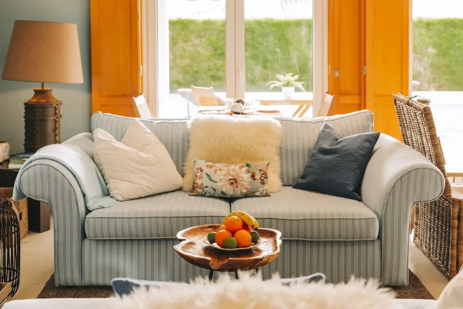 Torel Cliff Surf & Golf