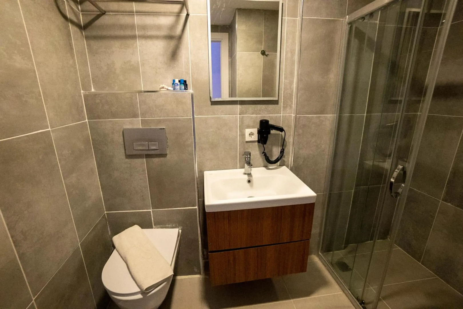 Grand Emir Hotel & SPA