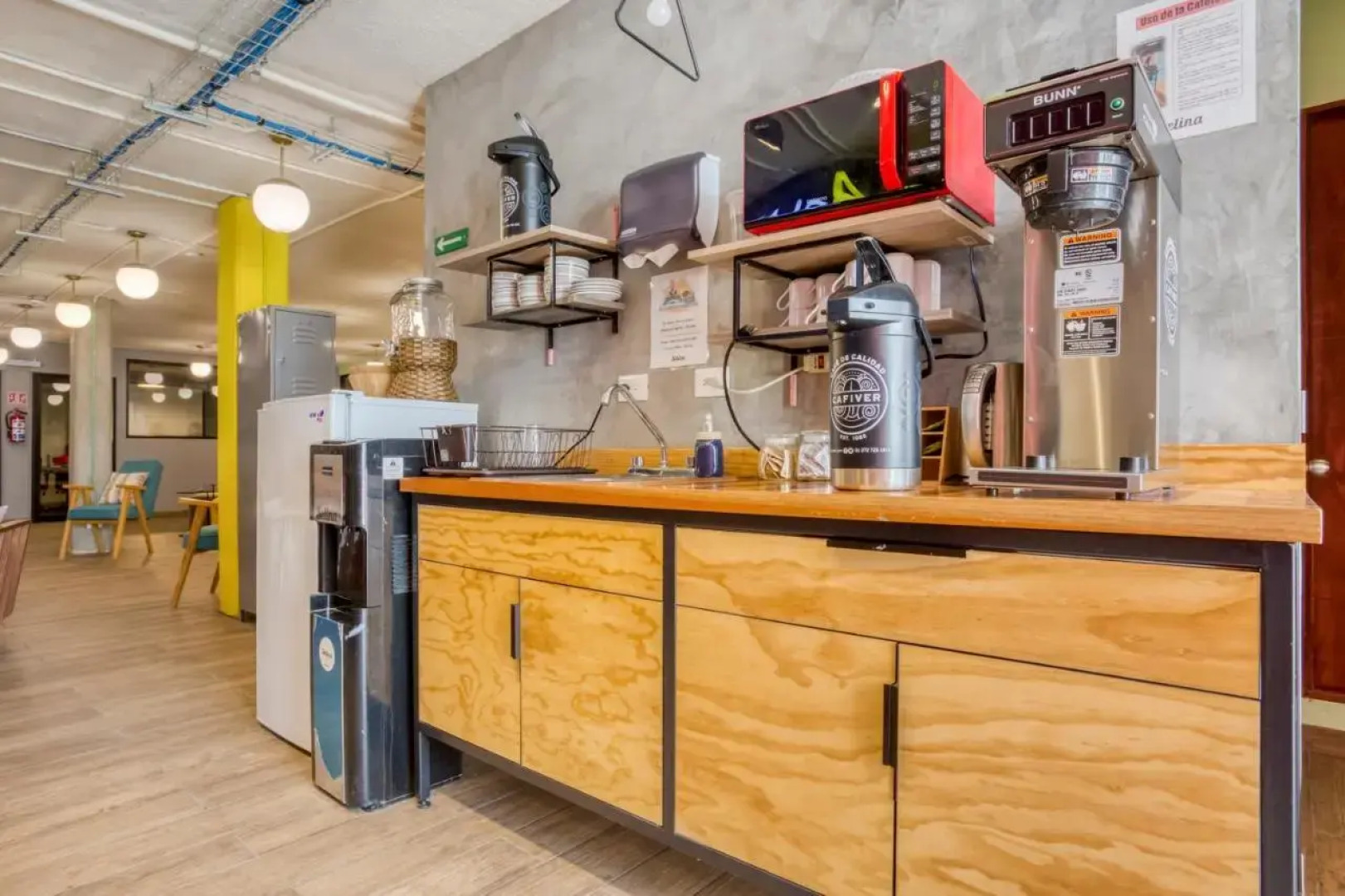 Nílu Cancun Downtown by Selina