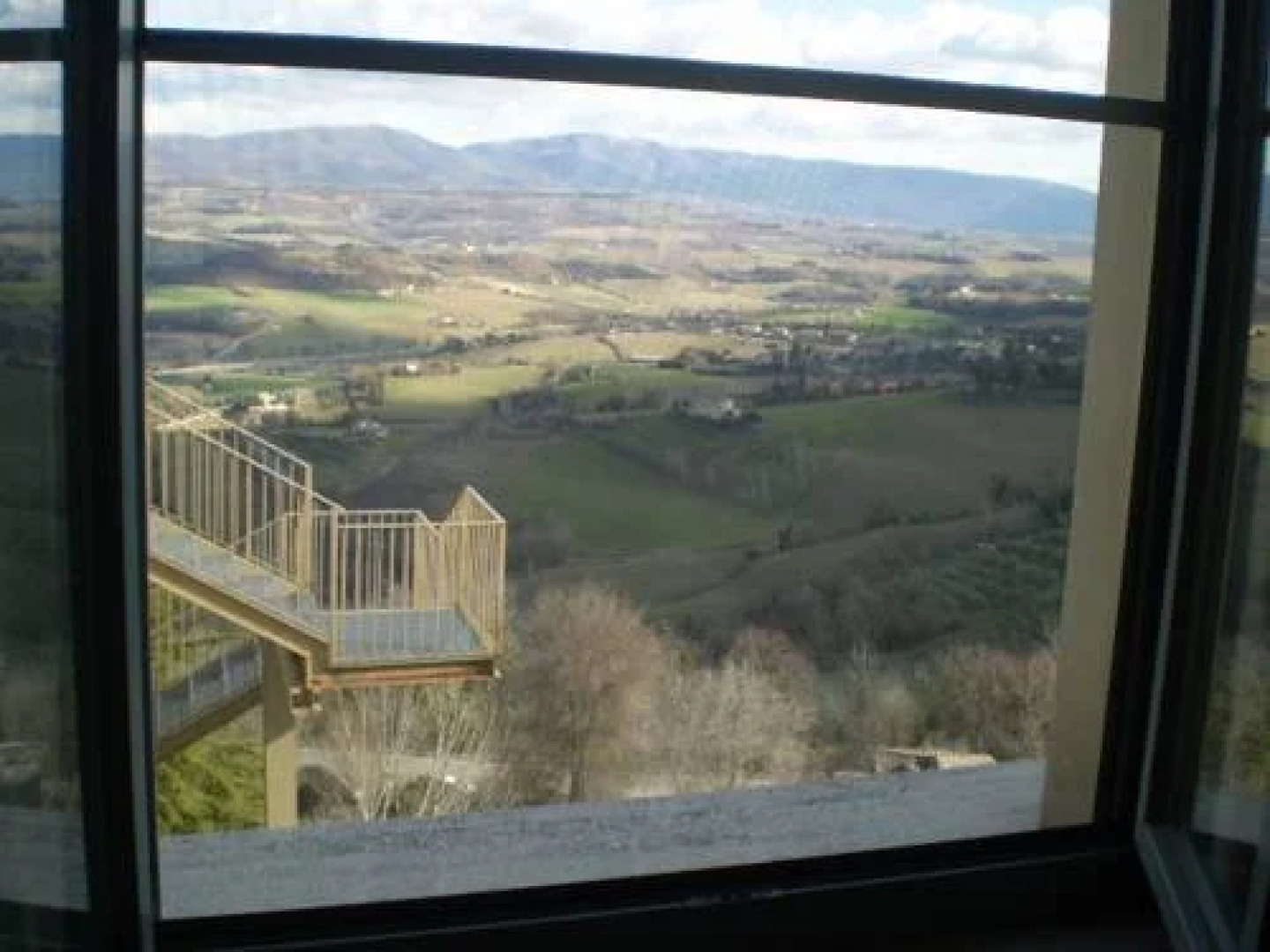 Casa Per Ferie Crispolti