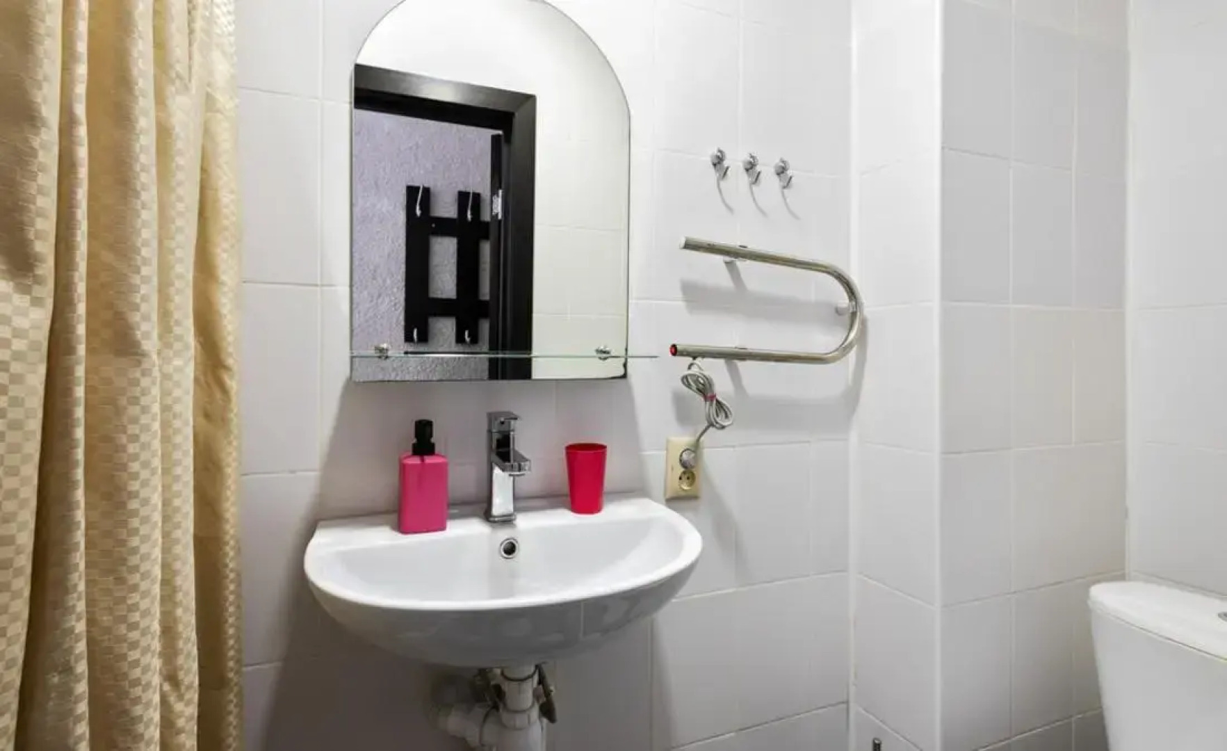 Апартаменты на улице Горького