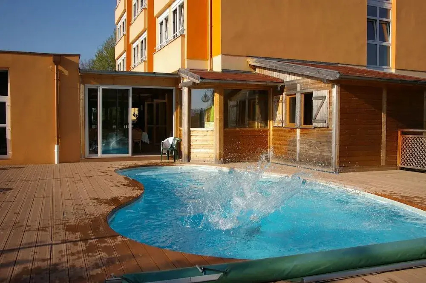 Le Clos du Hahnenberg