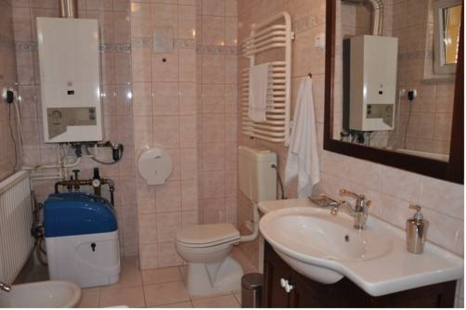 Vadvirág Vendéglő és Panzió