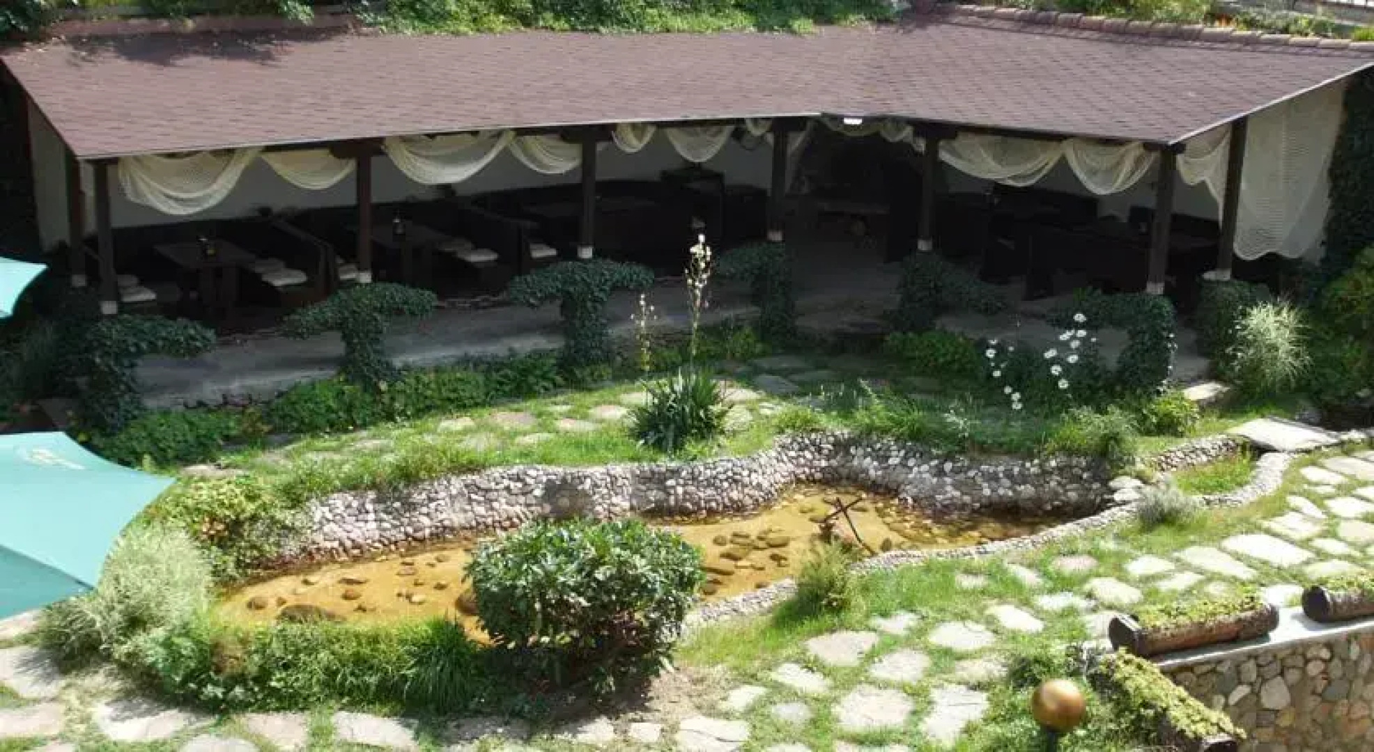 Guest House Riben Dar