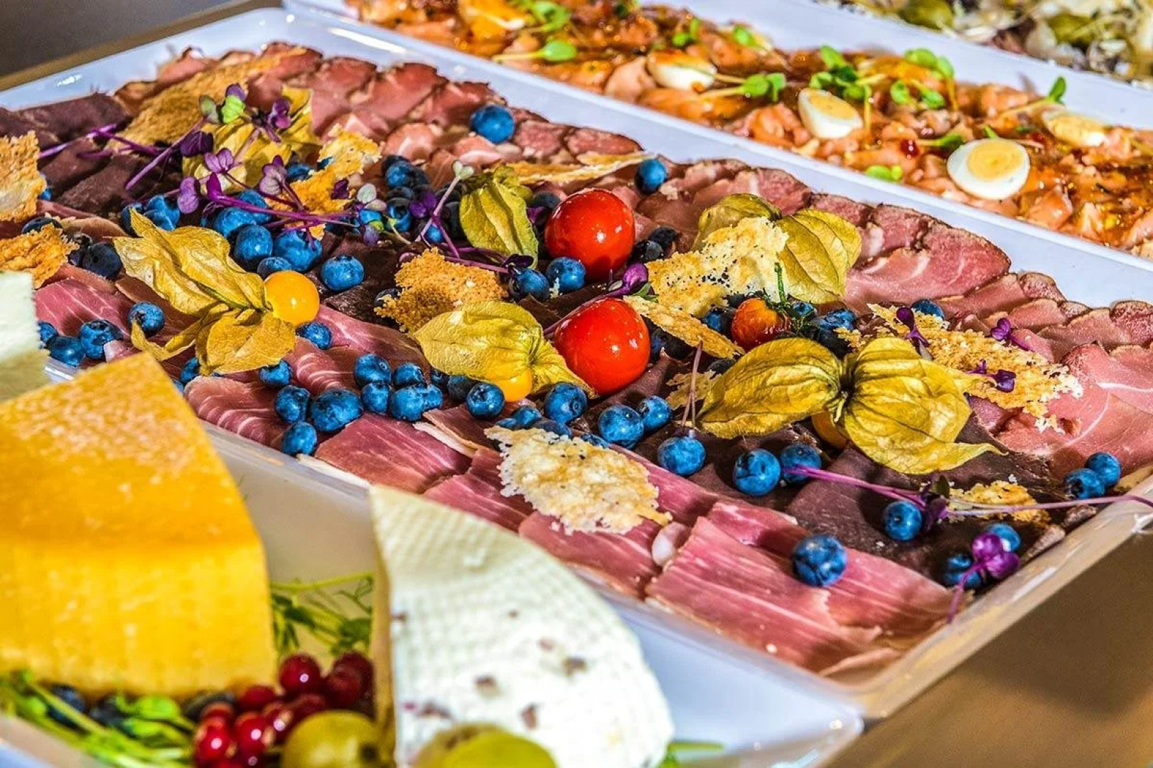 Castellum Hotel Hollóko