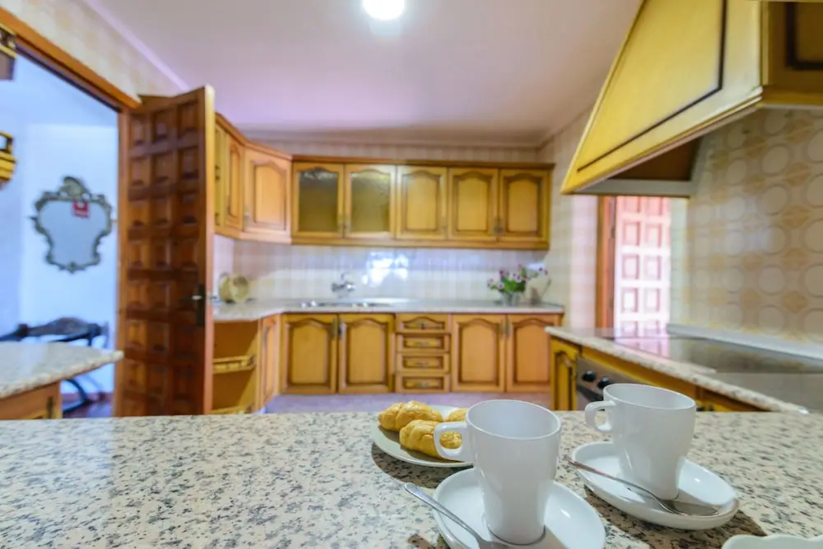 Conjunto Rural Al-Andalus