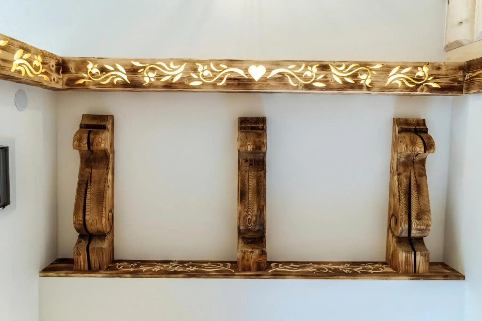 Willa w Ubocy - "Jacuzzi i Sauna w ofercie dodatkowo płatnej"