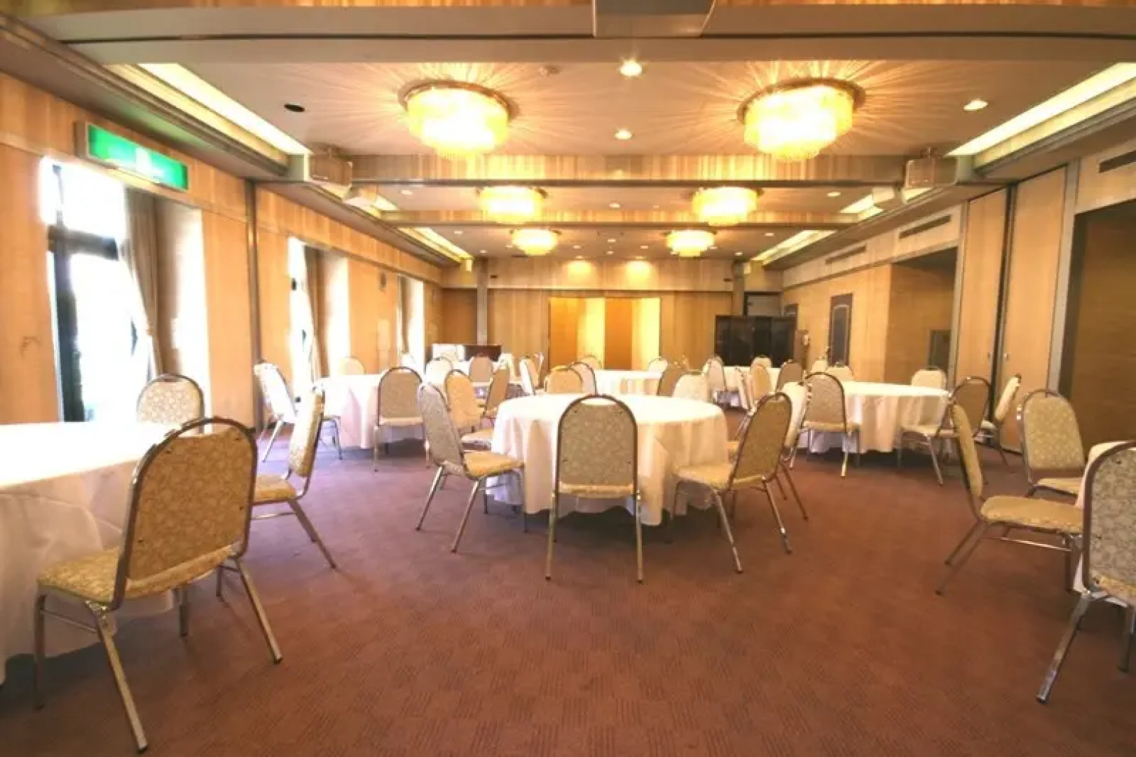 Ibaraki Central Hotel