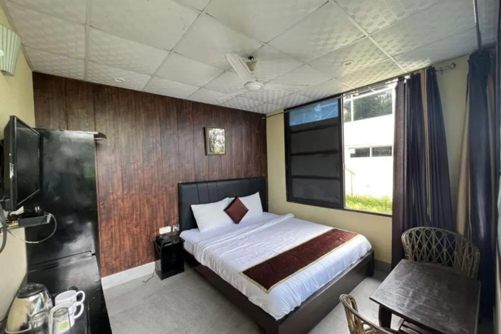 Corbett Hill Resort By Royal Collection Hotels