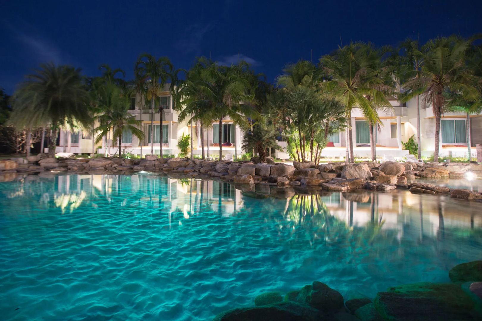 Ohana Resort and Restaurant