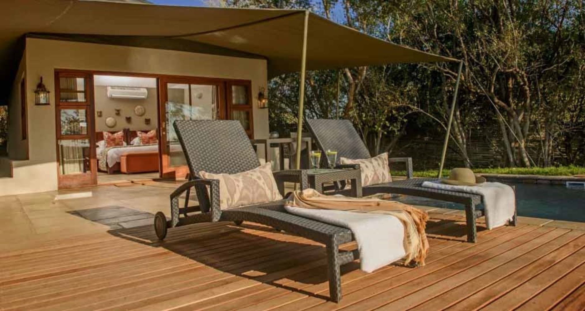 Savanna Private Game Reserve