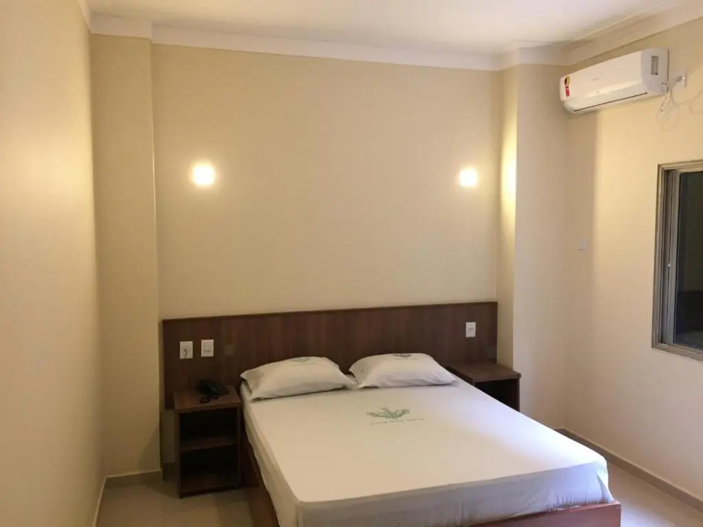 Grand Hotel Taboao