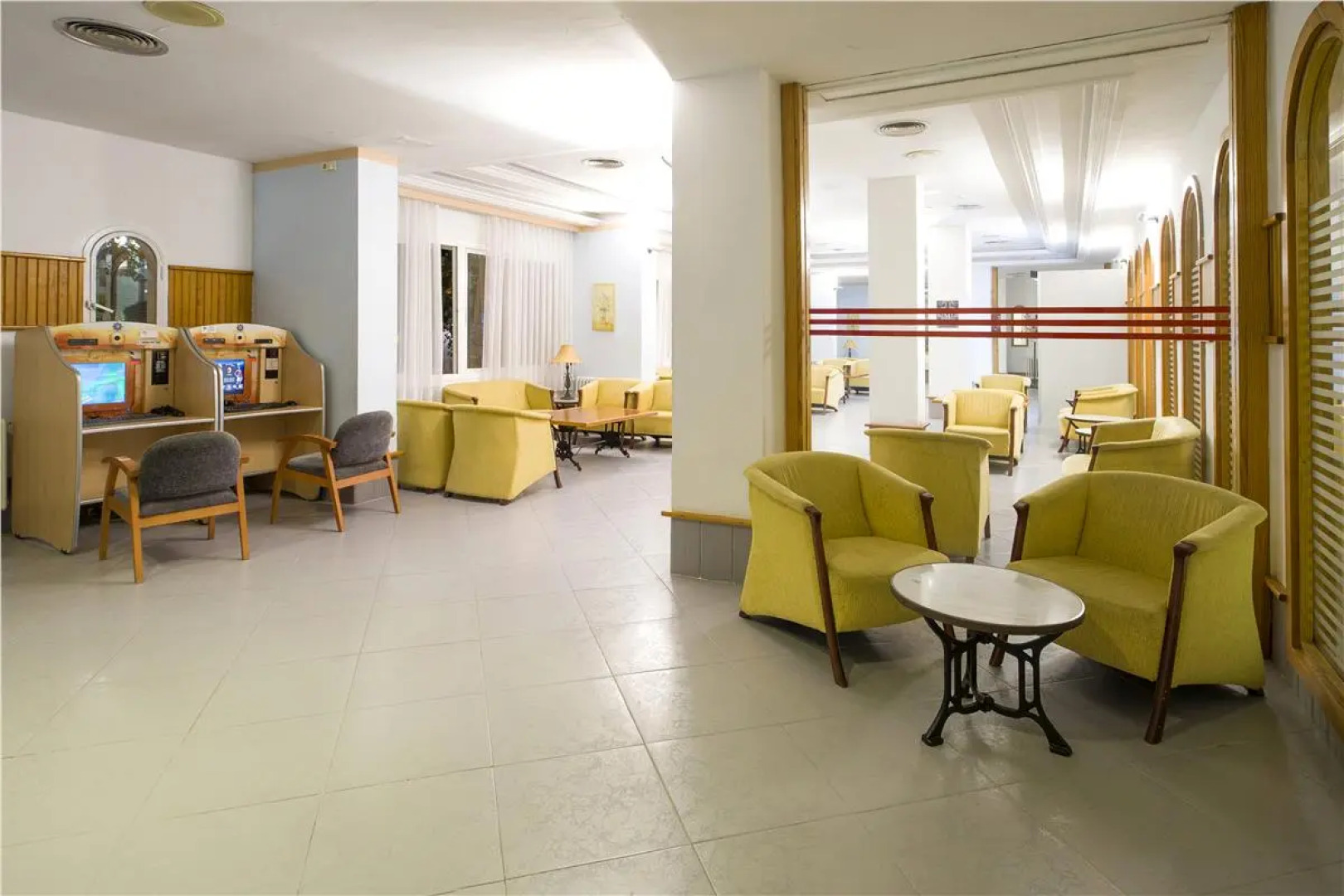 Hotel Vibra Marco Polo I - Adults Only